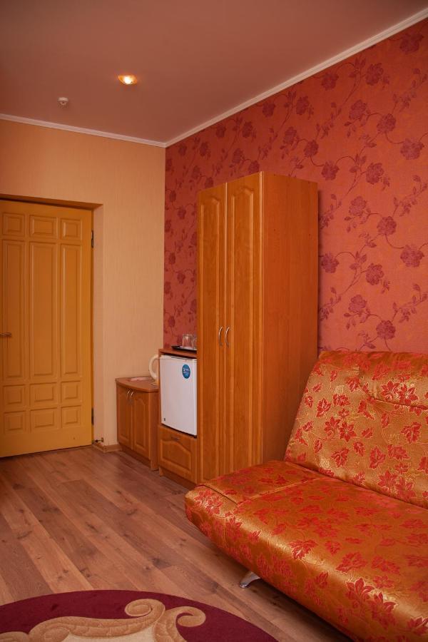 Piligrim 1 Hotel Mykolaiv Exterior foto