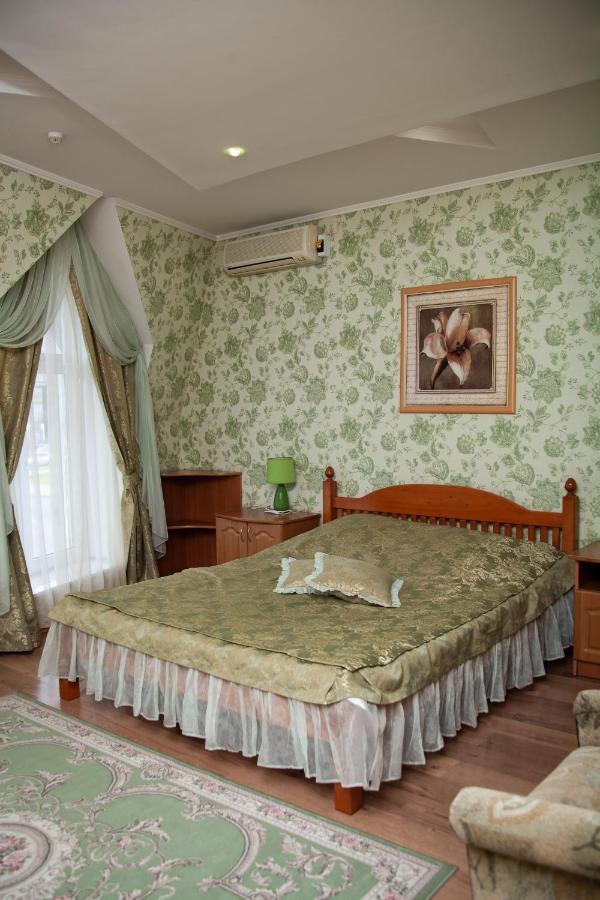 Piligrim 1 Hotel Mykolaiv Exterior foto